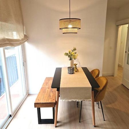 Ferienwohnung Apartamento Plaza Cervantes Jaén Exterior foto